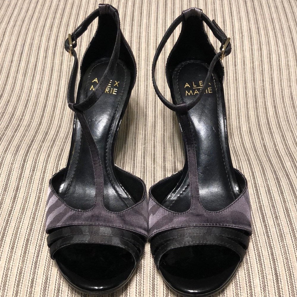 Alex Marie Shoes